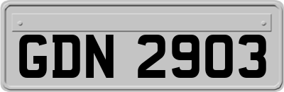 GDN2903