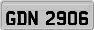 GDN2906