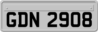 GDN2908