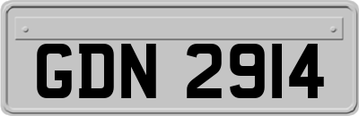 GDN2914