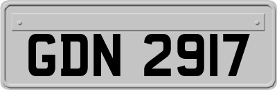 GDN2917