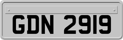 GDN2919