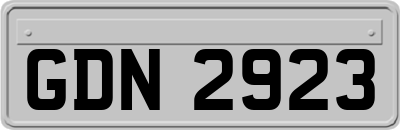 GDN2923