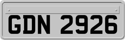 GDN2926