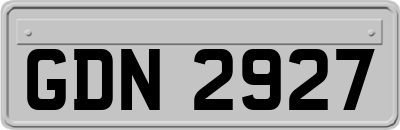 GDN2927