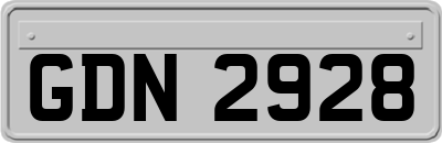 GDN2928