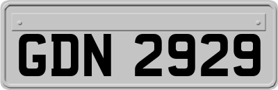 GDN2929