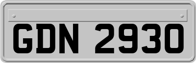 GDN2930