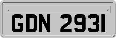 GDN2931