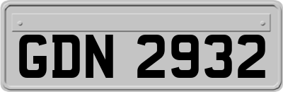 GDN2932
