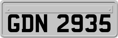 GDN2935