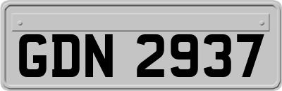 GDN2937