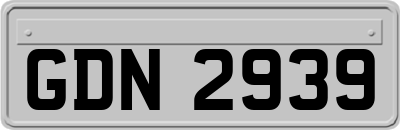 GDN2939