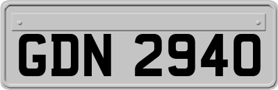 GDN2940