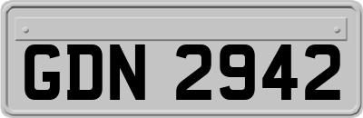 GDN2942