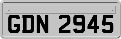 GDN2945