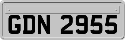GDN2955