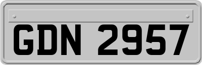 GDN2957