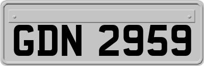 GDN2959