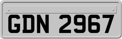 GDN2967
