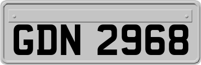 GDN2968