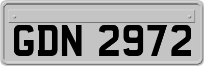 GDN2972