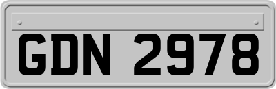 GDN2978