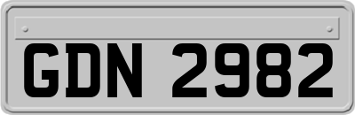 GDN2982