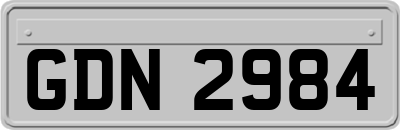 GDN2984