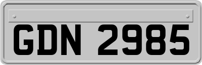 GDN2985