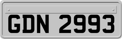GDN2993