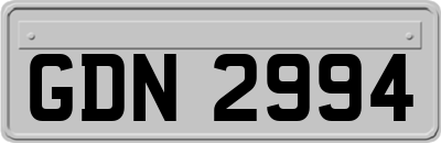GDN2994