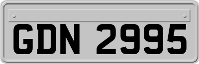 GDN2995