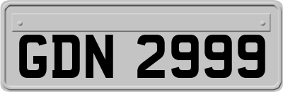 GDN2999