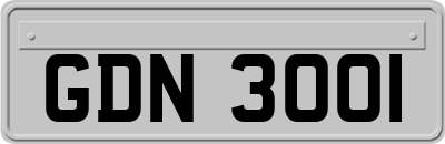 GDN3001