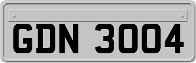GDN3004