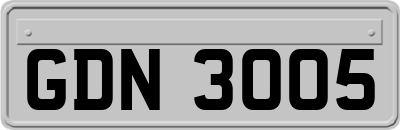GDN3005