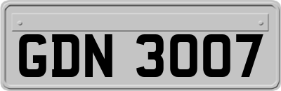 GDN3007