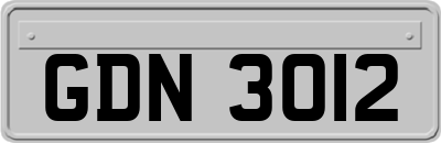 GDN3012