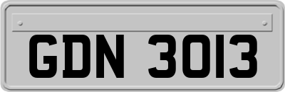 GDN3013