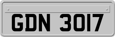 GDN3017