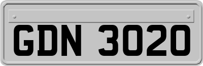 GDN3020