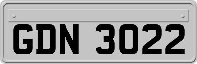GDN3022