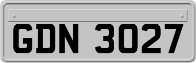 GDN3027