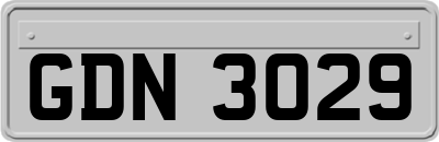 GDN3029