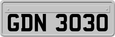 GDN3030