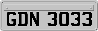 GDN3033