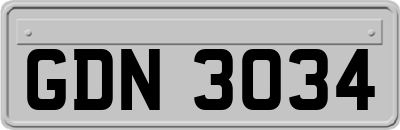 GDN3034