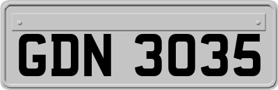 GDN3035
