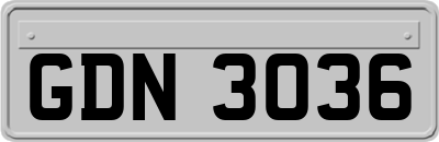 GDN3036